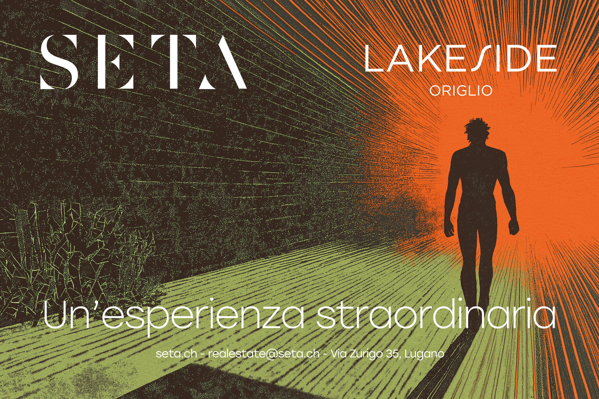 Lakeside Origlio 2 video preview