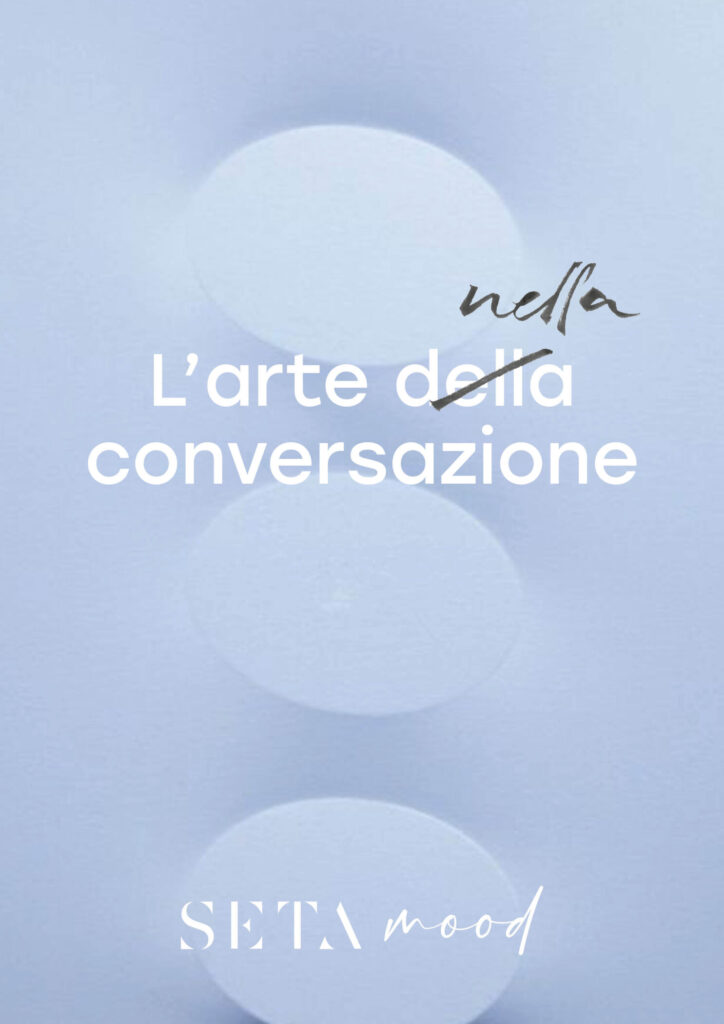 We Turn Houses Into Homes: The Case Study of Villa Naiadi Arte