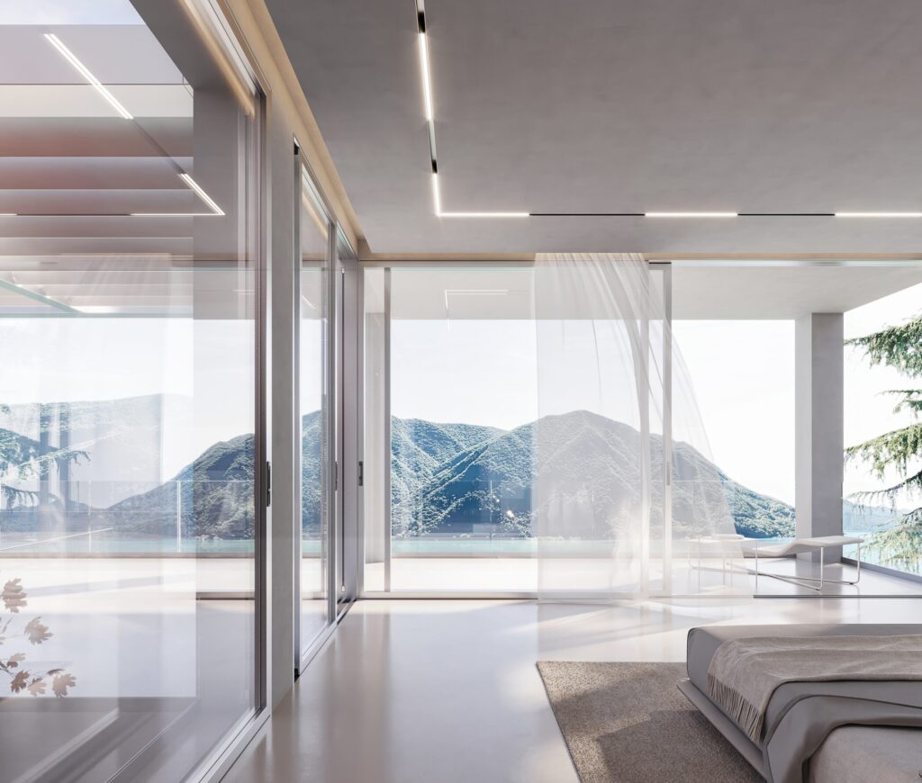 We Turn Houses Into Homes: The Case Study of Villa Naiadi Bedroom 01 003