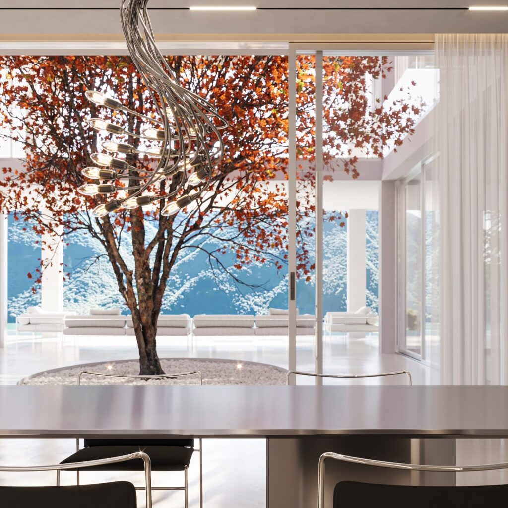 We Turn Houses Into Homes: The Case Study of Villa Naiadi Kitchen 005 1