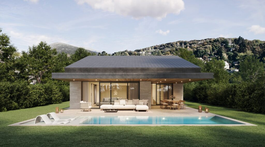 Lakeside Origlio: iniziano i lavori del nuovo progetto residenziale 6 Lakeside Origlio: iniziano i lavori del nuovo progetto residenziale West View 001 travertine opt 02 upscaled 1