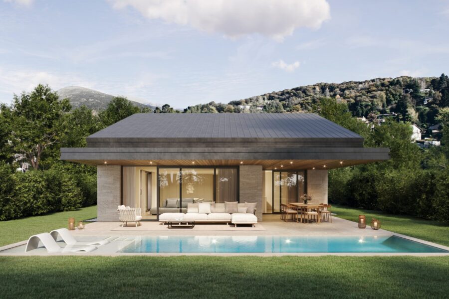 Lakeside Origlio: iniziano i lavori del nuovo progetto residenziale 6 Lakeside Origlio: iniziano i lavori del nuovo progetto residenziale West View 001 travertine opt 02 upscaled 1