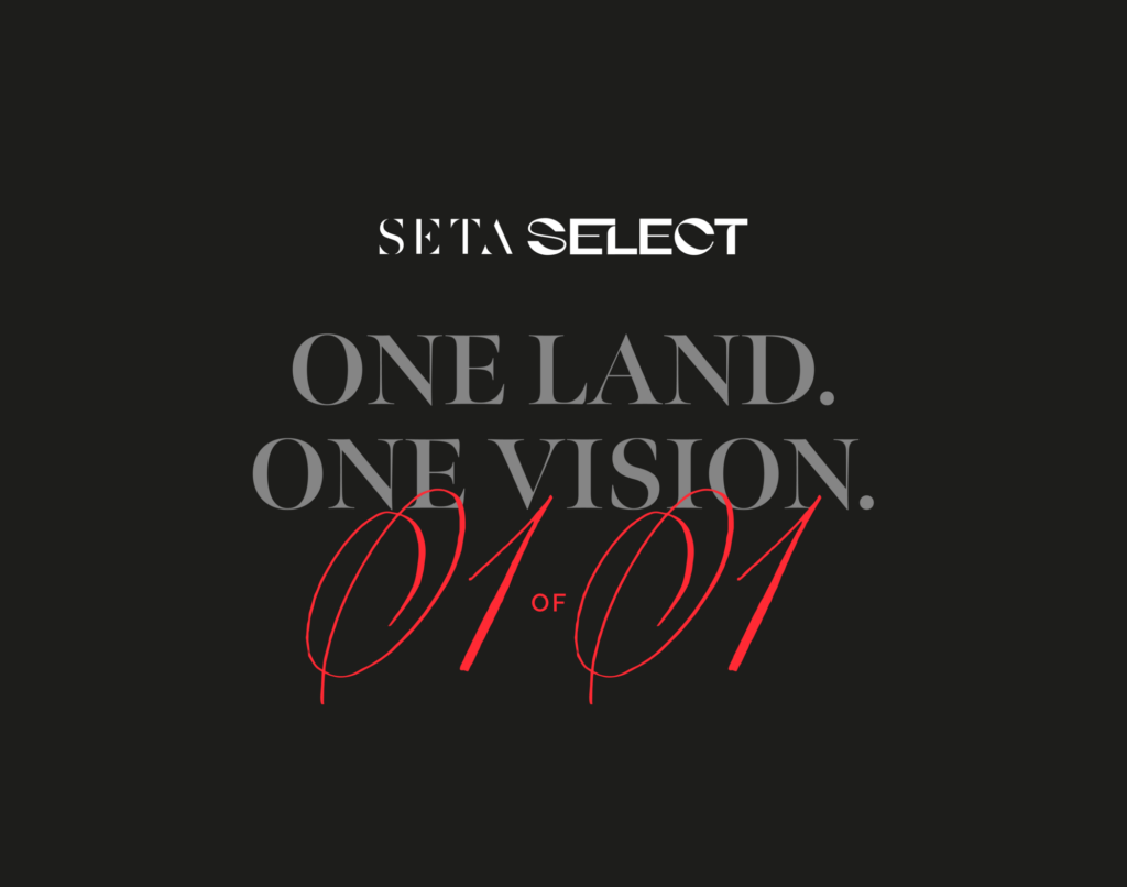 Seta Select, dove un luogo diventa possibilità 2 Seta Select, dove un luogo diventa possibilità X cover aticolo
