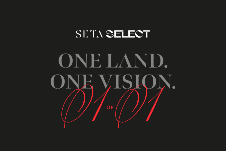 Seta Select, dove un luogo diventa possibilità 2 Seta Select, dove un luogo diventa possibilità X cover aticolo